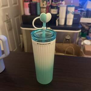 Starbucks VietNam Playful Hearts 2024